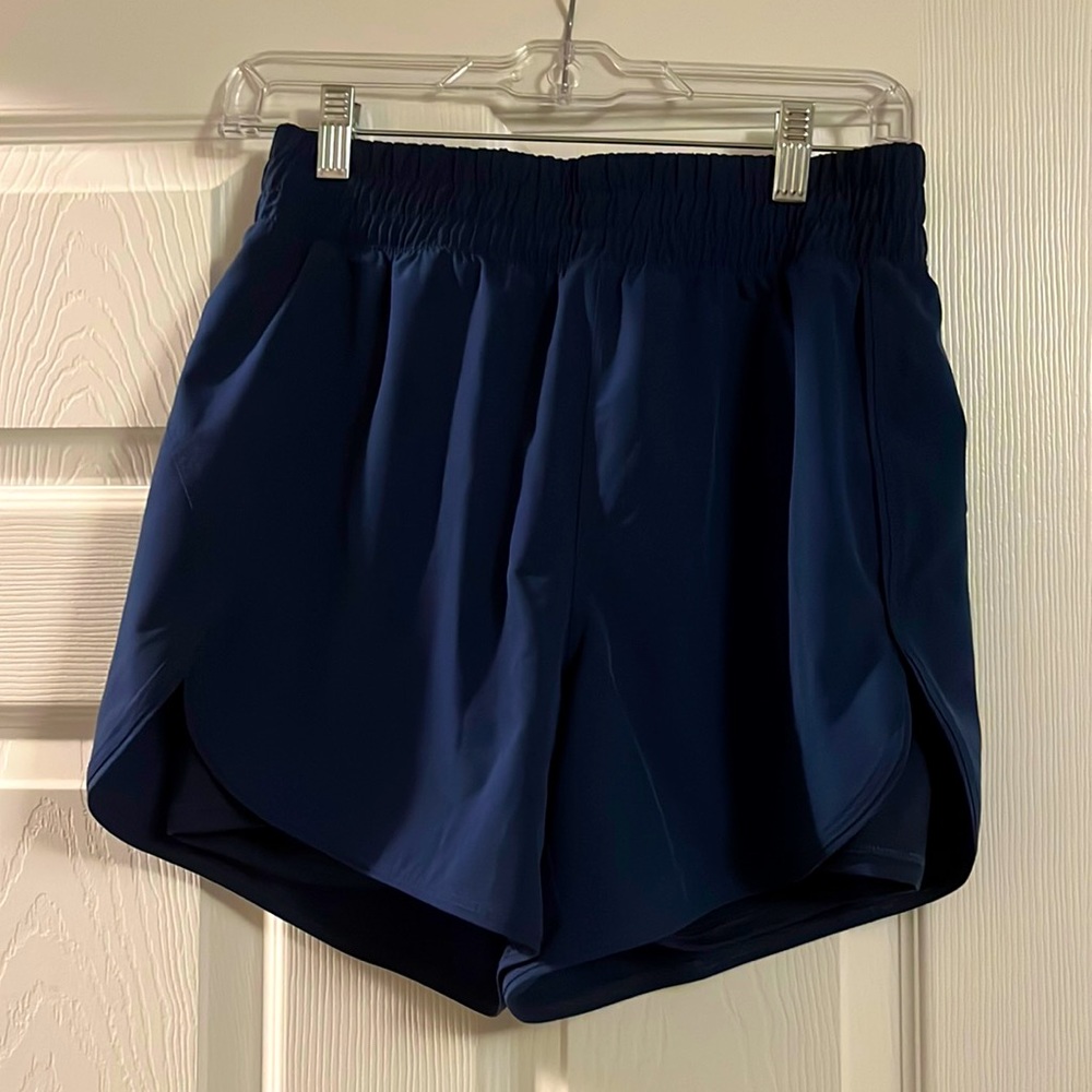 Avia, 4-6, navy blue